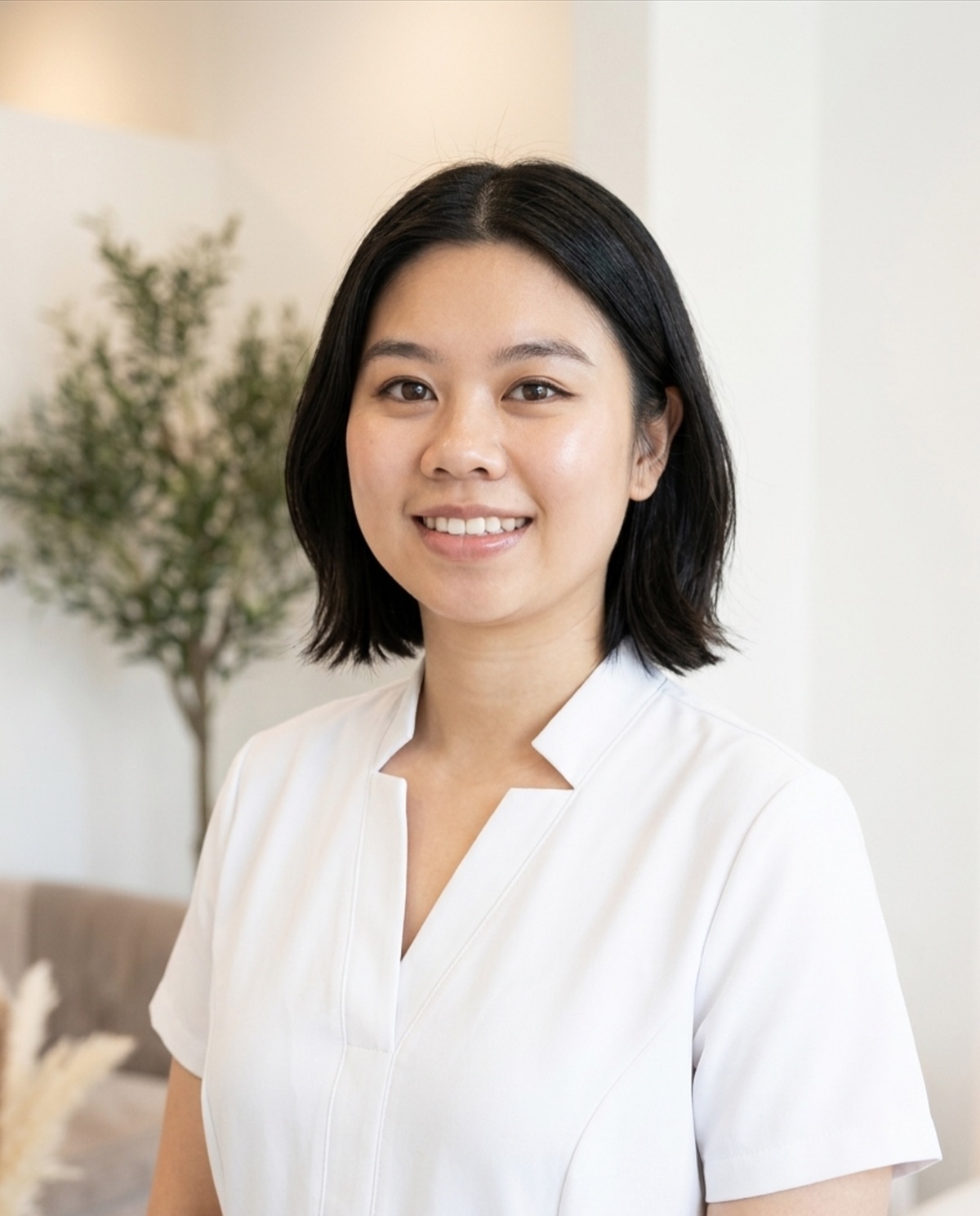 Founder of Evol Beauty